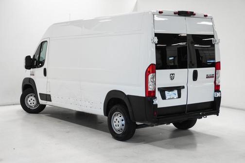 2021 RAM ProMaster 2500 High Roof