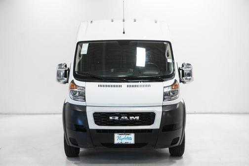 2021 RAM ProMaster 2500 High Roof
