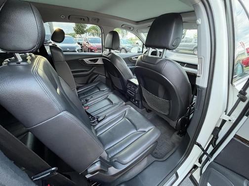 2018 Audi Q7 2.0T Premium Plus