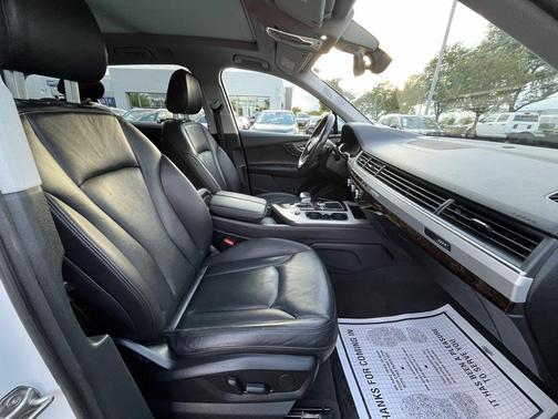 2018 Audi Q7 2.0T Premium Plus