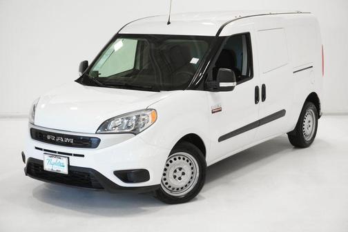 2022 RAM ProMaster City Tradesman