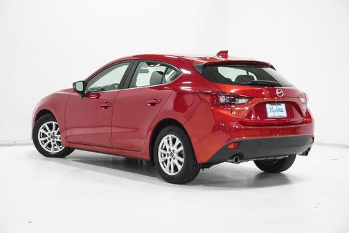 2015 Mazda Mazda3 i Grand Touring