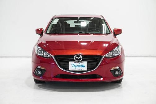 2015 Mazda Mazda3 i Grand Touring