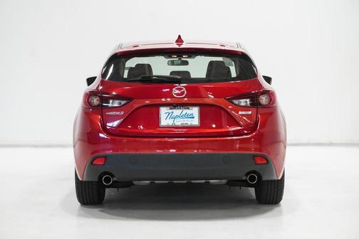 2015 Mazda Mazda3 i Grand Touring