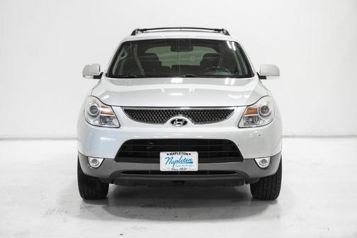 2008 Hyundai Veracruz Limited