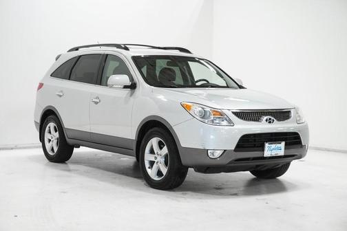2008 Hyundai Veracruz Limited