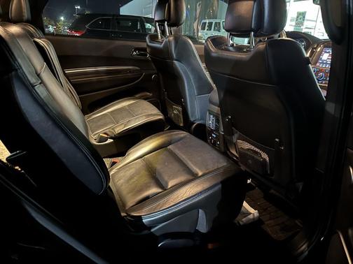 2019 Dodge Durango R/T