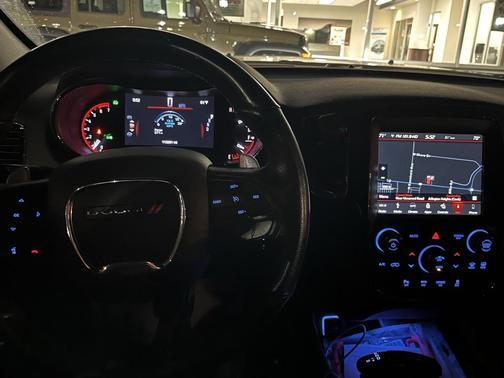 2019 Dodge Durango R/T