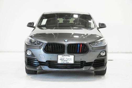 2019 BMW X2 xDrive28i