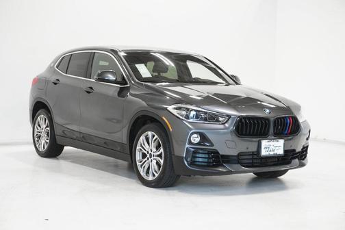 2019 BMW X2 xDrive28i