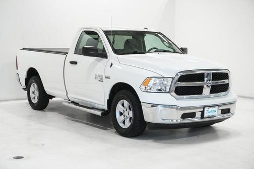 2019 RAM 1500 Tradesman