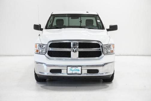 2019 RAM 1500 Tradesman