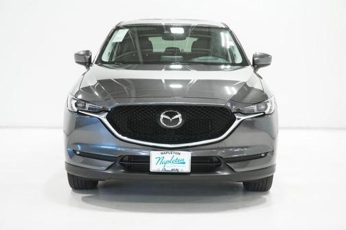 2020 Mazda CX-5 Grand Touring Reserve