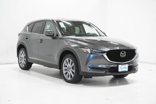 2020 Mazda CX-5 Grand Touring Reserve