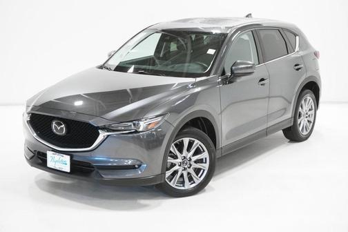 2020 Mazda CX-5 Grand Touring Reserve