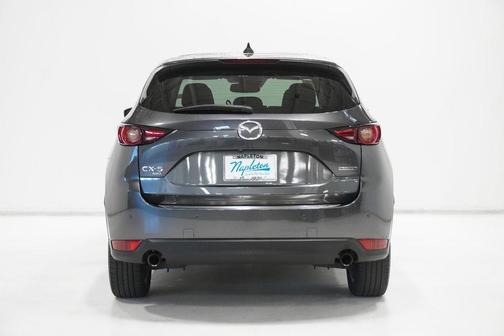 2020 Mazda CX-5 Grand Touring Reserve