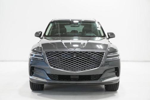 2021 Genesis GV80 3.5T