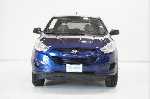 2011 Hyundai TUCSON GL