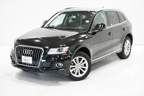 2013 Audi Q5 2.0T Premium