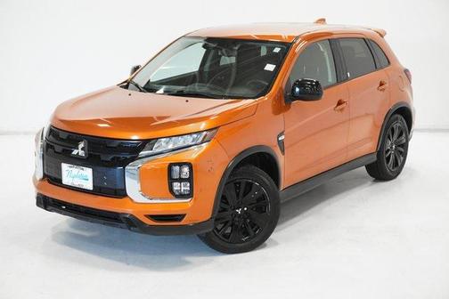 2022 Mitsubishi Outlander Sport 2.0 LE