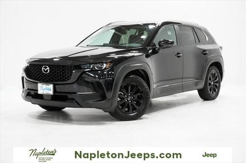 2023 Mazda CX-50 2.5 S Select Package