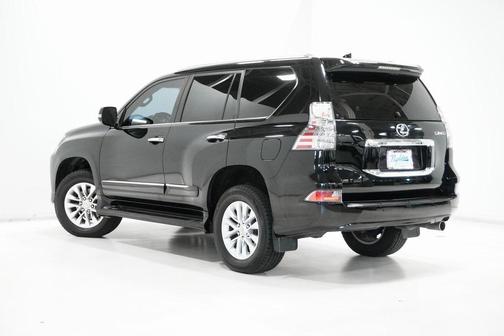 2017 Lexus GX 460 Premium