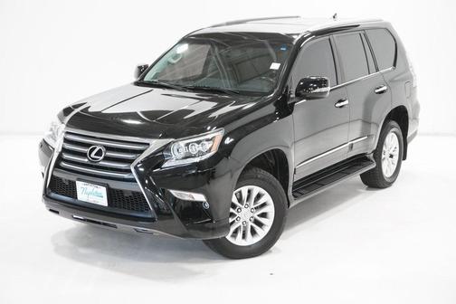 2017 Lexus GX 460 Premium