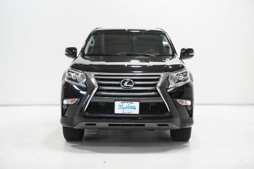 2017 Lexus GX 460 Premium