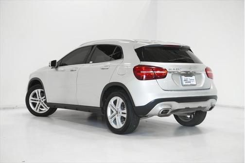 2019 Mercedes-Benz GLA 250 4MATIC