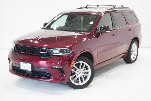2023 Dodge Durango GT Plus