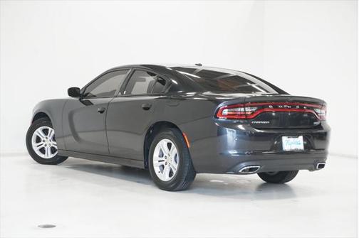 2018 Dodge Charger SXT