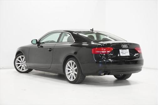 2011 Audi A5 Premium Plus