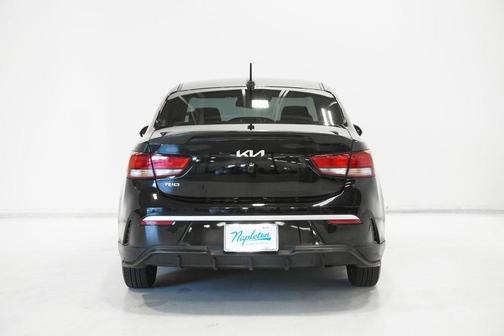 2023 Kia Rio S