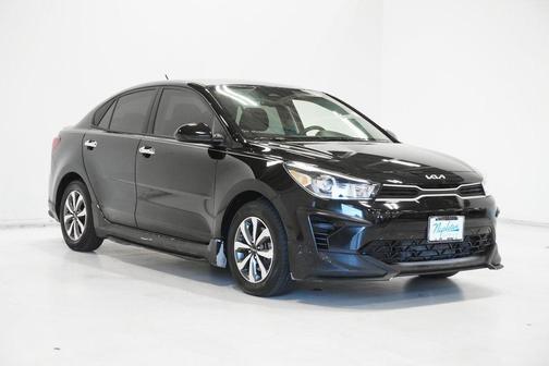 2023 Kia Rio S