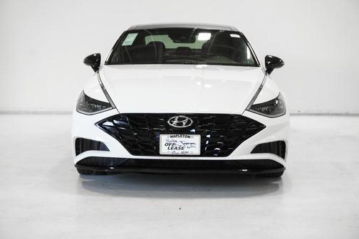 2022 Hyundai SONATA SEL Plus