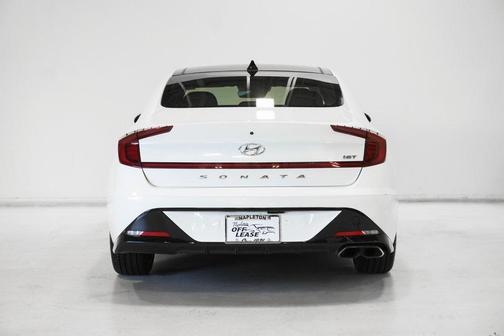 2022 Hyundai SONATA SEL Plus