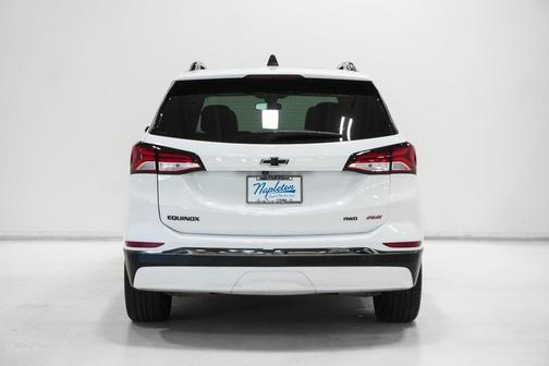 2022 Chevrolet Equinox AWD RS