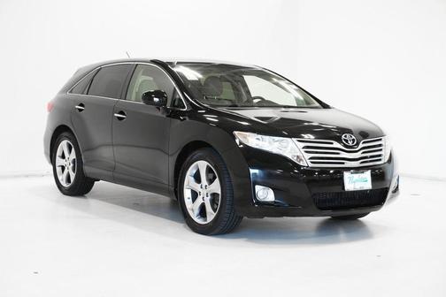 2009 Toyota Venza Base