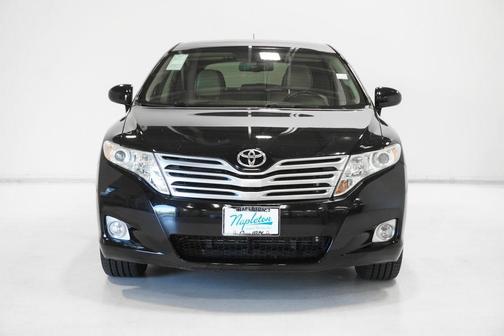 2009 Toyota Venza Base