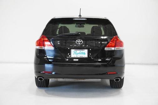 2009 Toyota Venza Base