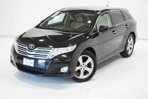 2009 Toyota Venza Base