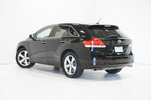 2009 Toyota Venza Base
