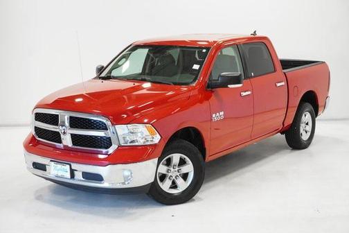 2016 RAM 1500 SLT