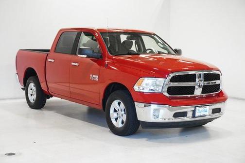 2016 RAM 1500 SLT