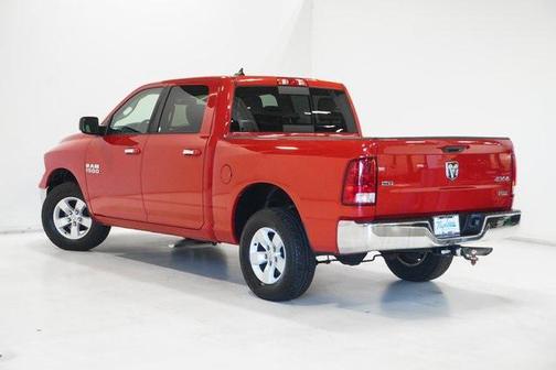 2016 RAM 1500 SLT