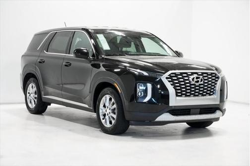 2021 Hyundai PALISADE SE