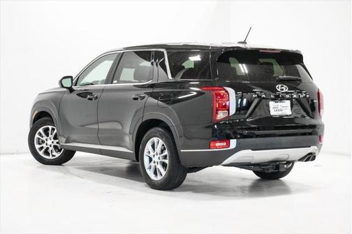2021 Hyundai PALISADE SE