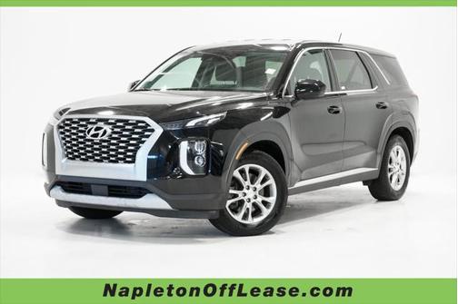 2021 Hyundai PALISADE SE