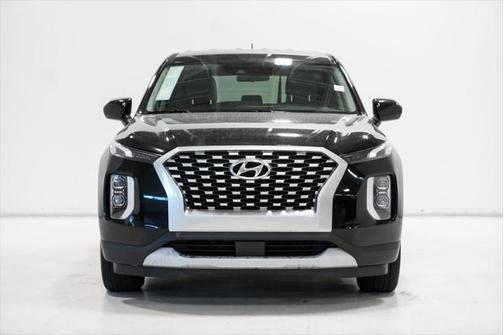 2021 Hyundai PALISADE SE