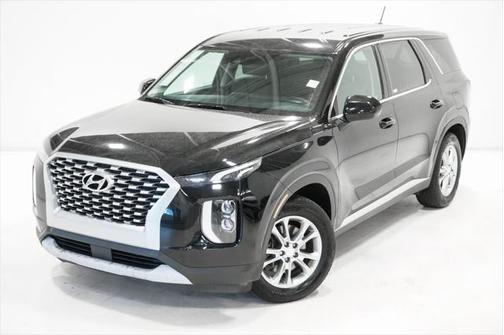2021 Hyundai PALISADE SE